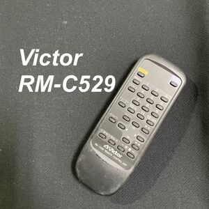 Audio Equipment Victor RM-C529 RC2615
