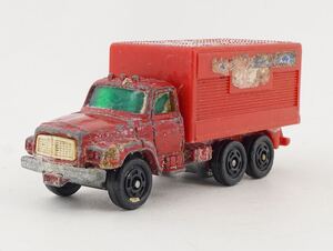 Tomica 1976No.20 20230