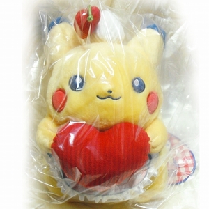 Pokemon Center releases PIKACHU DINER