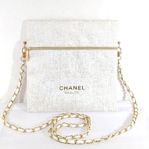 Chanel CHANEL 