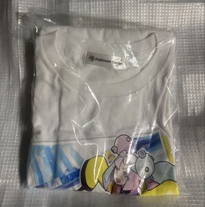 Pokemon Center releases POKMON TRAINERS T