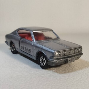 Tomica 1974 1700HT SL 160