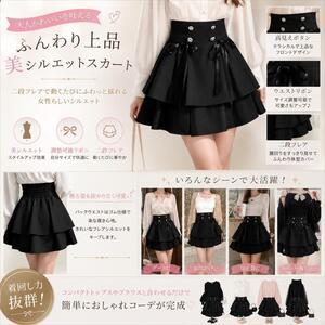 Jirai-kei Clothing 2 S
