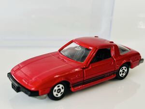 Tomica RX-7
