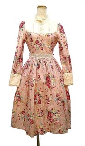 Vestidos Angelic Pretty Inncoent World