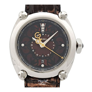 Relojes Seiko JDM de segunda mano SBLM009 SEIKO