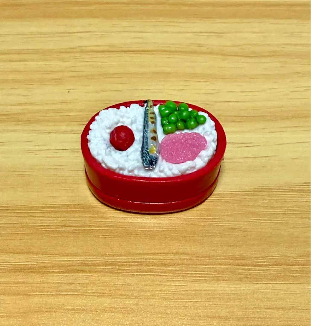 ジブリパーク限定 となりのトトロ メイのお弁当 オリジナル 食べ物 マグネット
