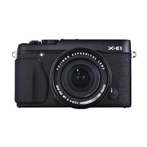Used Film Cameras １ FUJIFILM X-E1