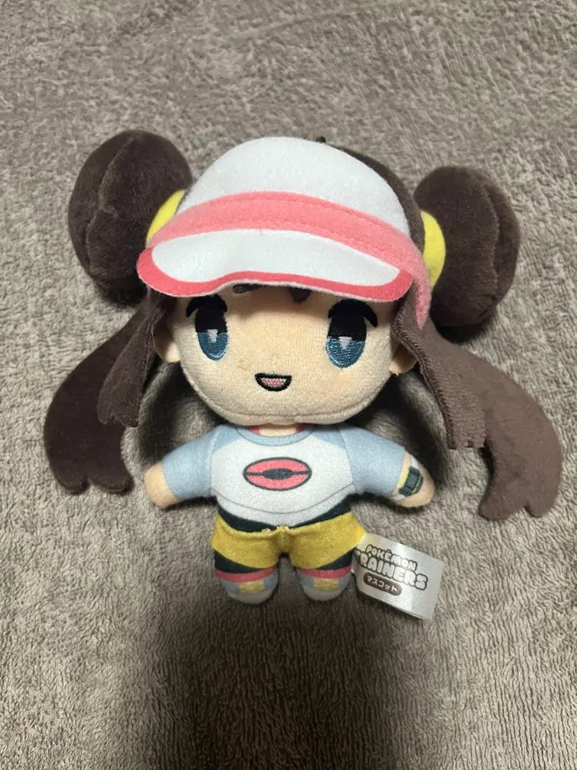 ポケモンセンター メイ マスコット ぬいぐるみ　Pokemon