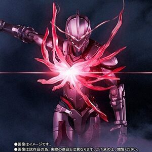 Toy Figures ULTRA-ACTS.H. ULTRAMAN Ver.ULTRAMAN()