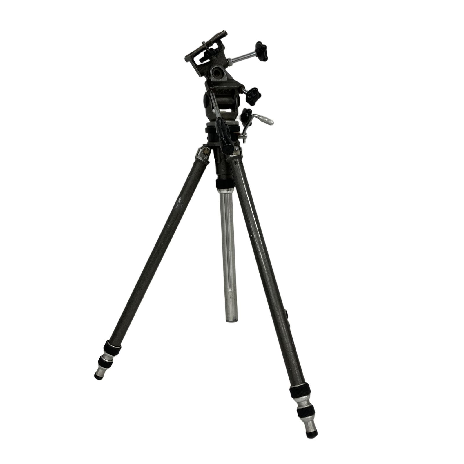 GITZO REMAILLRE SUPER 8 / R.2+ 三脚 雲台 セット カメラ周辺 中古 S11507464
