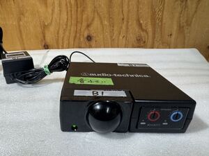 Audio Equipment B1 audio-technica AT-CR771