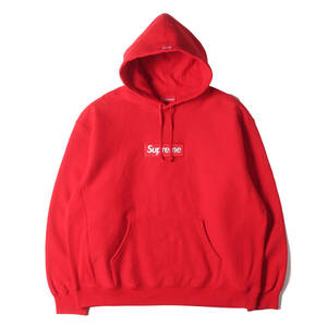 Supreme Supreme :XL 23AW (Box Logo Hooded Sweatshirt)
