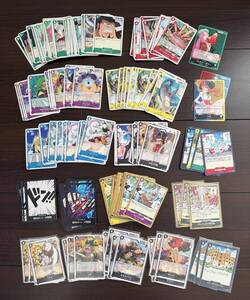 Retro Games ONE PIECE CARD GAME