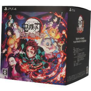 Toy Figures PS4