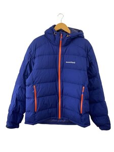 Montbell Down Jacket Japan mont-bellXLNVY1101501
