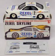Tomica JGTC 97 TEAM ZEXEL SKYLINE NISSAN 2()