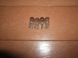 JDM Car Parts LET2 CA1PA ２ ４