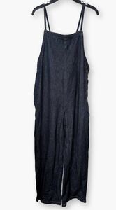 Denim selvedge japonés  LL 4