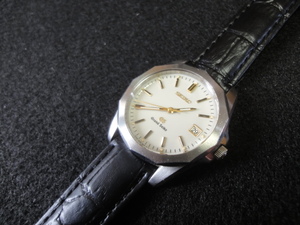 Relojes Grand Seiko de segunda mano ８J56-8010 870
