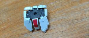 Gundam Gunpla kits grades MG X3