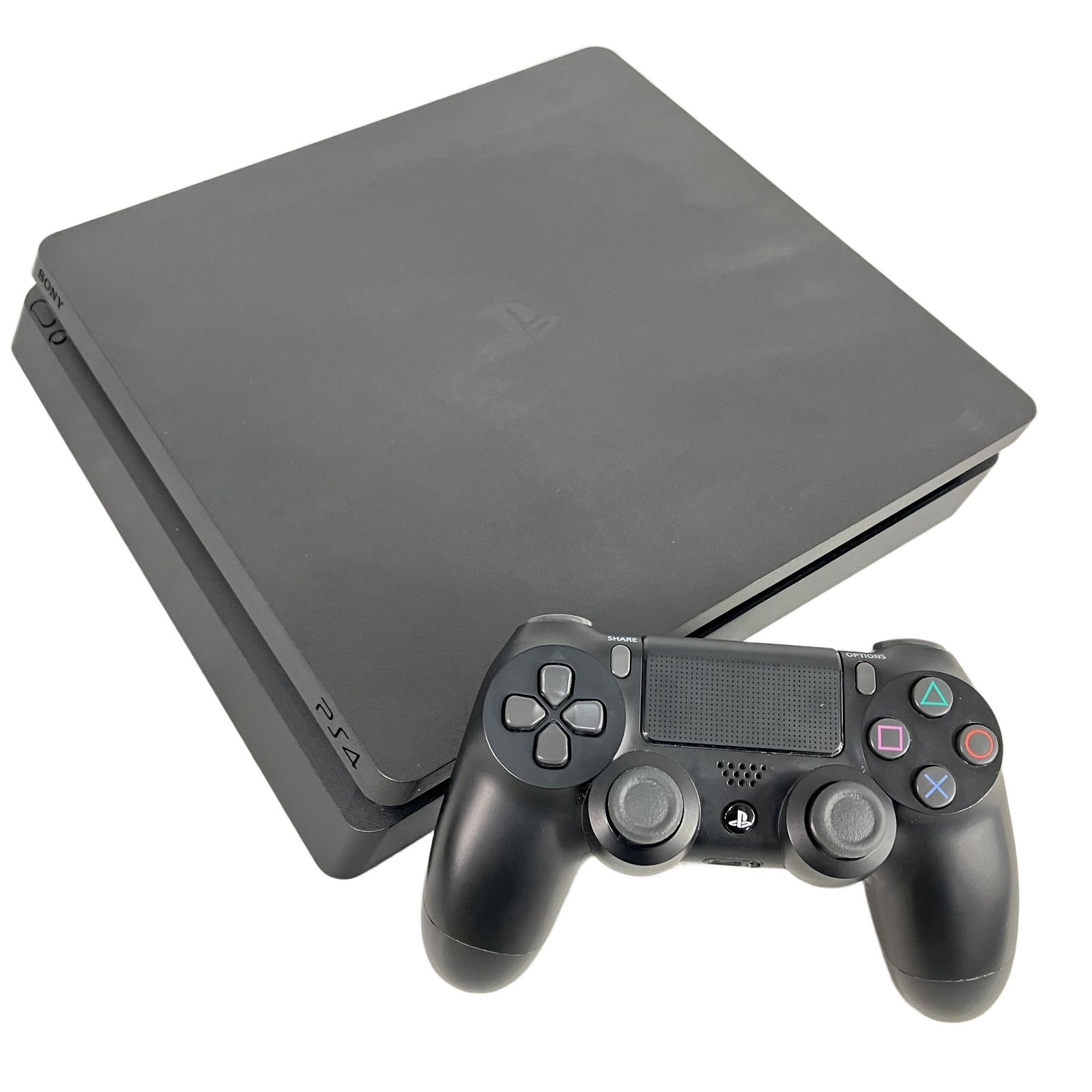 SONY ソニー CUH-2200B プレイステーション4 PS4 家庭用ゲーム機 中古 N10853434