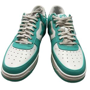 BAPE STA A BATHING APE BAPE STA Tiffany Blue