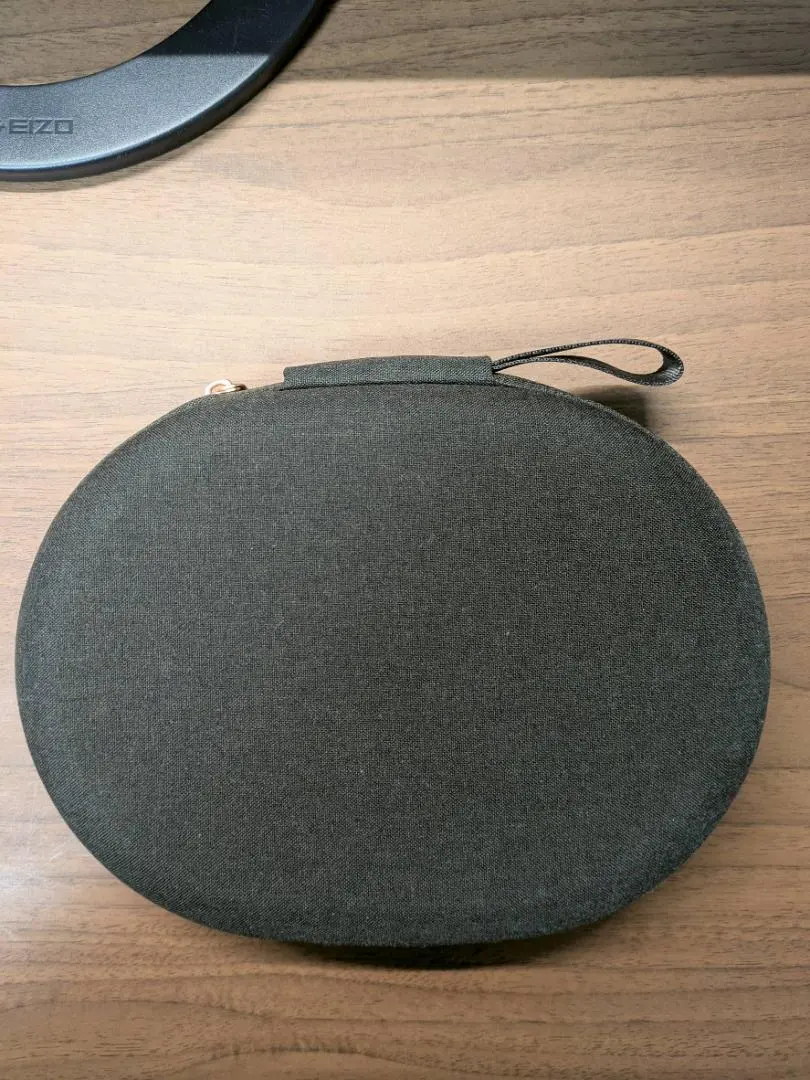 SONYワイヤレスノイズキャンセリングヘッドホン WH-1000XM4