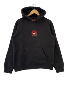 Supreme SupremeVampire Hooded SweatshirtSBLK