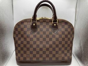 Bolsos de marca usados LOUIS VUITTON PM N53151 