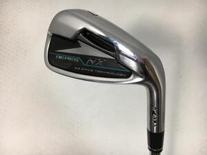 Palos de golf japoneses de segunda mano OK (5)BERES() NX 2023 711 NS 850GH neo S