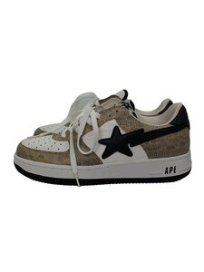 BAPE STA BAPE STA!US9.5WHTFS-001