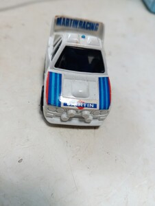 Coches Tomica Q 1980