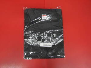 Supreme Supreme 2025SS Wings Tee T black XL