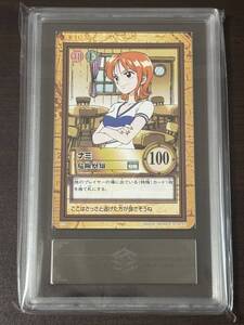 Juego de cartas One Piece de Japón ARS10 C10 1 1999