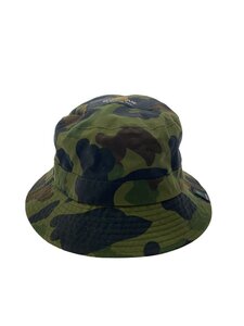 Bape BarbourSPORTS HAT BAPE CAMOLKHKMHA0722OL31
