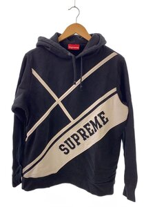 Supreme SupremeMBLKDigonal Hooded