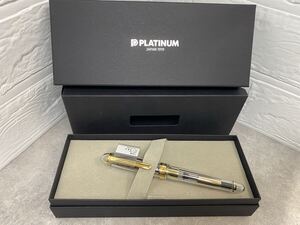 Buy Platinum 3776 Fountain Pen Japan PLATINUM 2000 3776 Ver.2.0 PNB-450-6-3 M