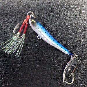 JDM Megabass Fishing Lures 10g (30g0501)