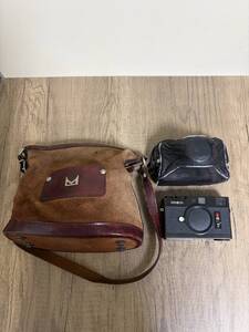 Used Minolta CLE Camera Japan １ Minolta CLE