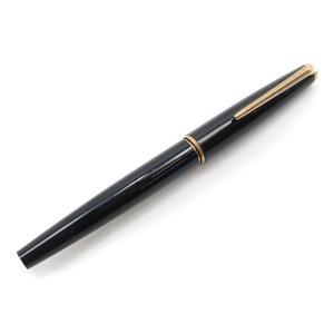 Japanese Fountain Pens MONTBLANC 585(14K) S150223545