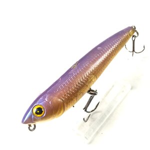 JDM Fishing Tackle 2003 X S MEGABASS DOG-X LureS241