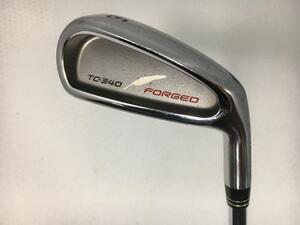 Used Japanese Golf Iron Sets OK (5)TC-340 2018 69.P NS 950GH HT S