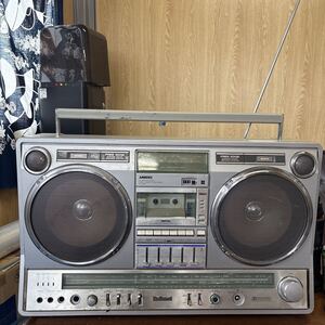 Audio Equipment National RX-5350