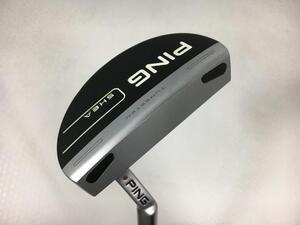 Used Japanese Golf Clubs OK PING SHEA () 2023
