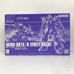 Premium Bandai 1144 HGUC MS-08TXN 51H04212402
