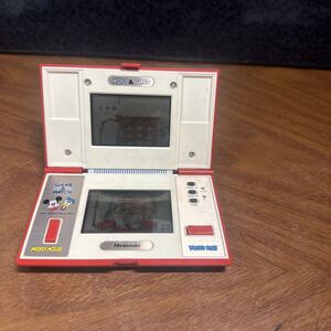 Buy Vintage Nintendo Game & Watch Japan ( )