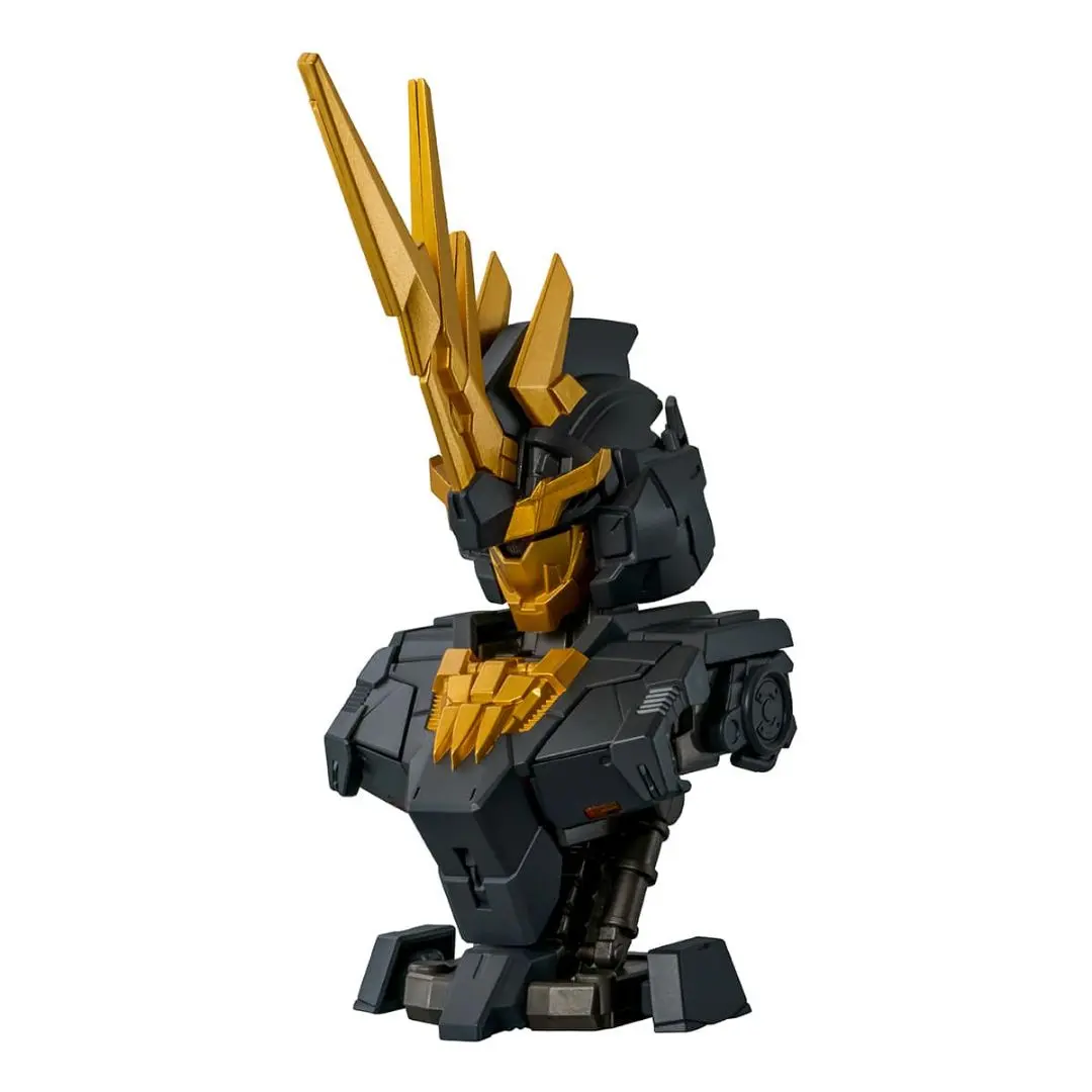 機動戦士ガンダム ユニコーンガンダム2号機 バンシィ ガシャポン