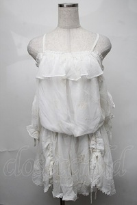 Vestidos LIZ LISA de segunda mano LIZ LISA S-25-08-21-047-LO-OP-A S-ZT068
