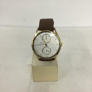 Watches SKAGEN SKW6066 Watch Analog (Quartz) 10134984